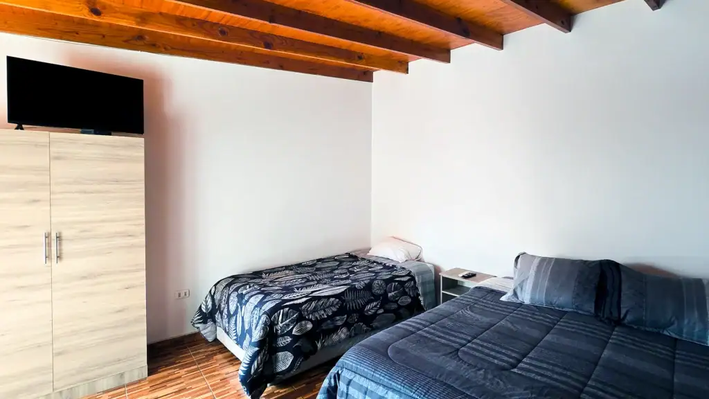 Perita Familiar