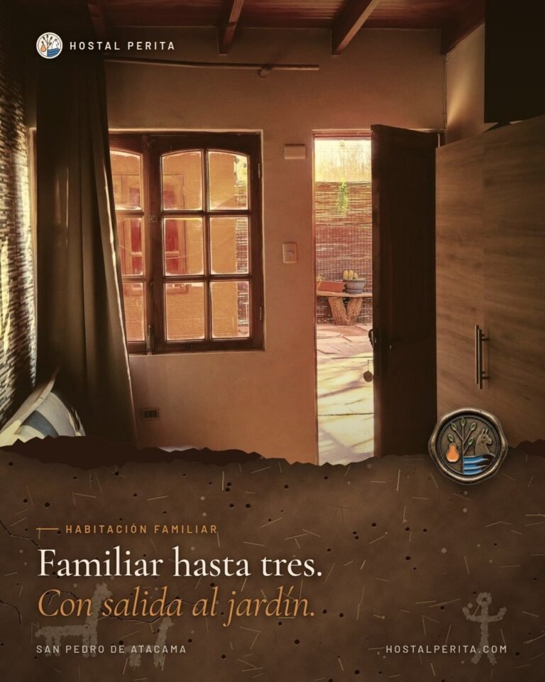 La Perita Familiar 🍐